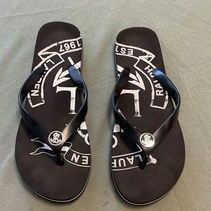 Lauren Flip flops